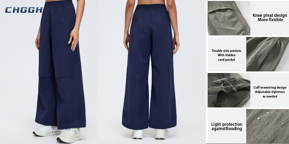 personalized outdoor pants