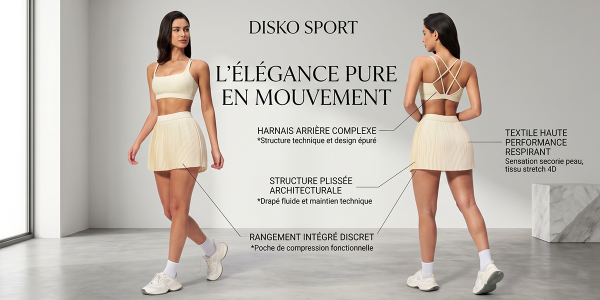 Elastane Performance Apparel