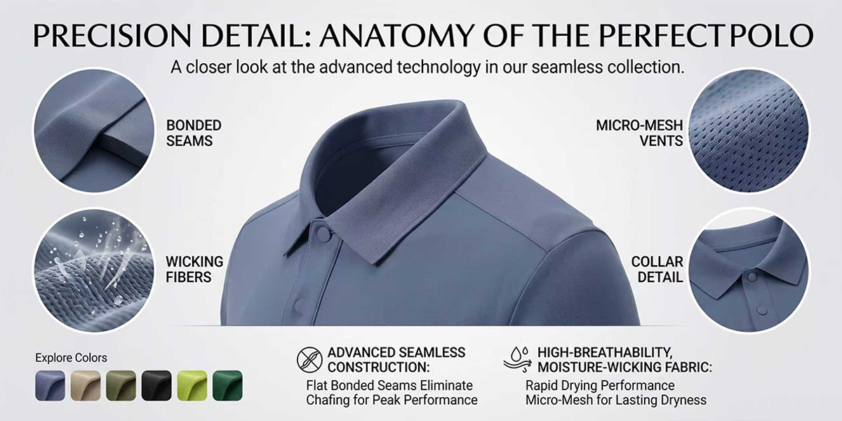 athletic wear supplier