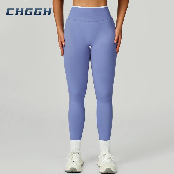 Slim Fit Yoga Fitness Pants