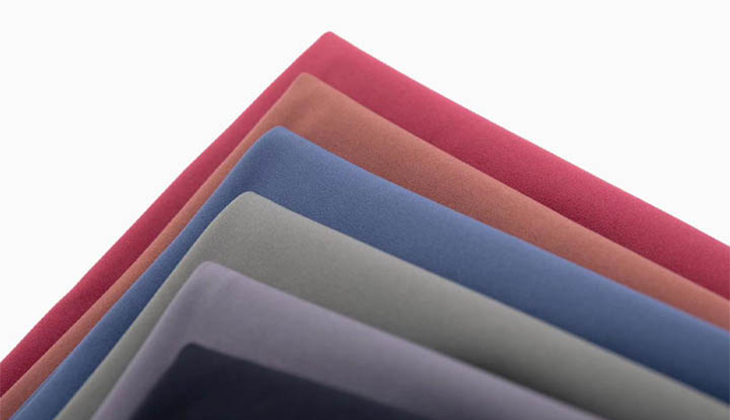 Lanzamiento de Blockbuster! Nuevo tejido y nuevo diseño