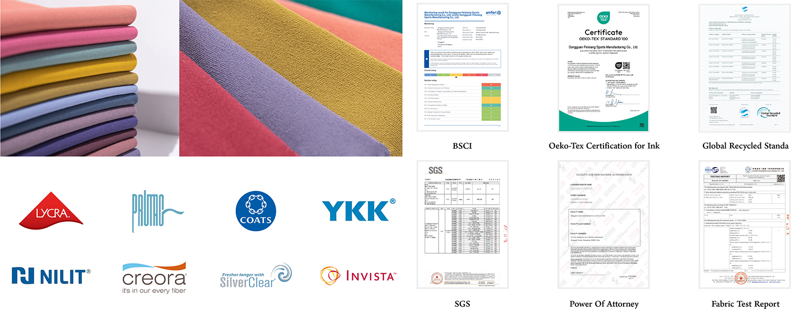 Tejido suave mantecoso & Colores de primavera